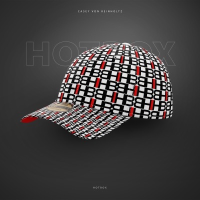 Baseball Cap HB repeat